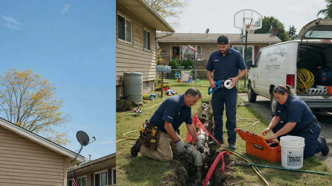 Garbage Disposal Replacement in West York, IL near me
