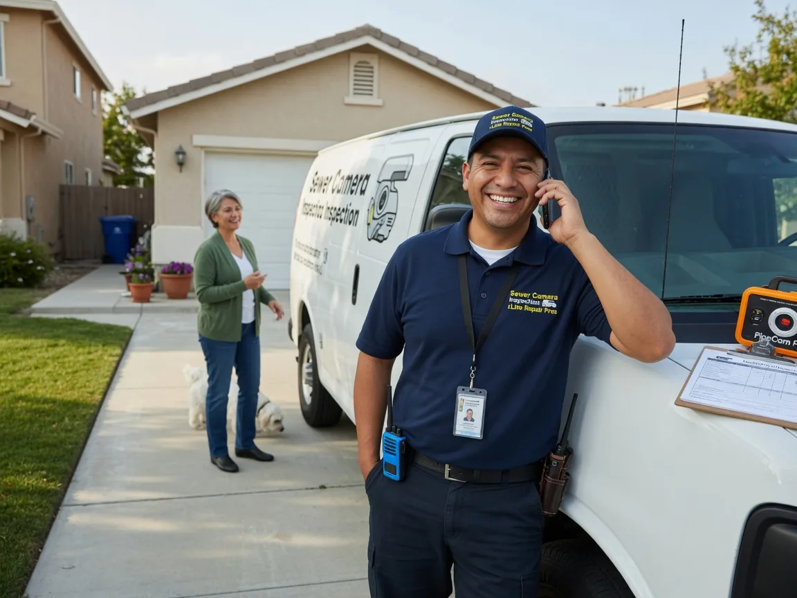 Sewer Line Repair West York, IL FAQs